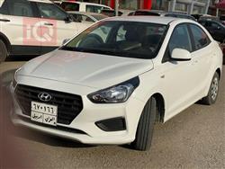 هیوندای رێینا